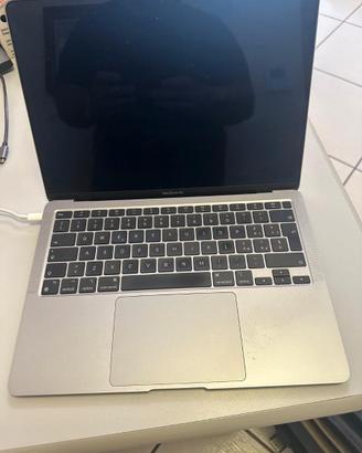 Mac Book Air 528 Gb