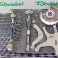 KIT RUOTA POSTERIORE DESTRO Q5 8R 2.0 TDI 2016