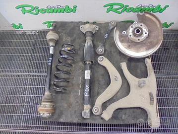 KIT RUOTA POSTERIORE DESTRO Q5 8R 2.0 TDI 2016
