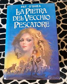 La Pietra del Vecchio Pescatore Pat O'Shea (1988)