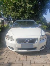 VOLVO V50 1,6 TD POLAR