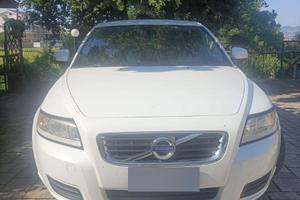 VOLVO V50 1,6 TD POLAR