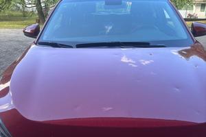 Hyundai Tucson BENZINA