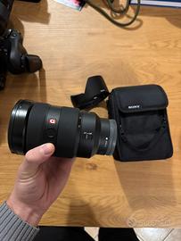 Sony 24-70mm GM II F2.8
