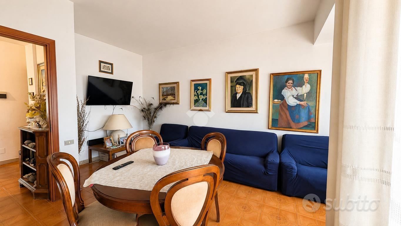 Appartamento – Oristano, Città Giardino, Aristanis/Oristano - Vista 3