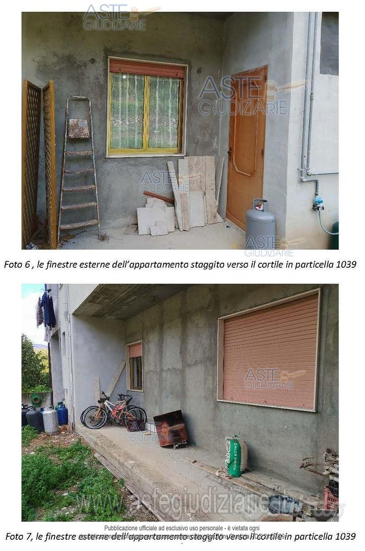 Appartamento – Condofuri - Vista 2