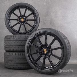 cerchi 19 porsche 911 carrera 996 997 991 boxster
