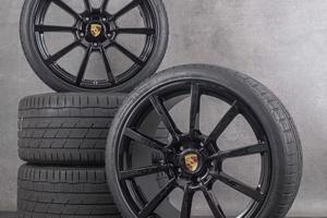 cerchi 19 porsche 911 carrera 996 997 991 boxster