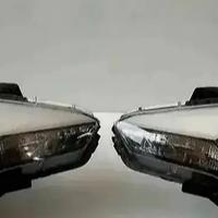 Hyundai i20 Fari LED