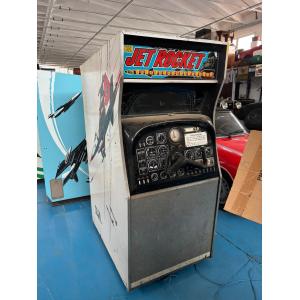 Jet Rocket
