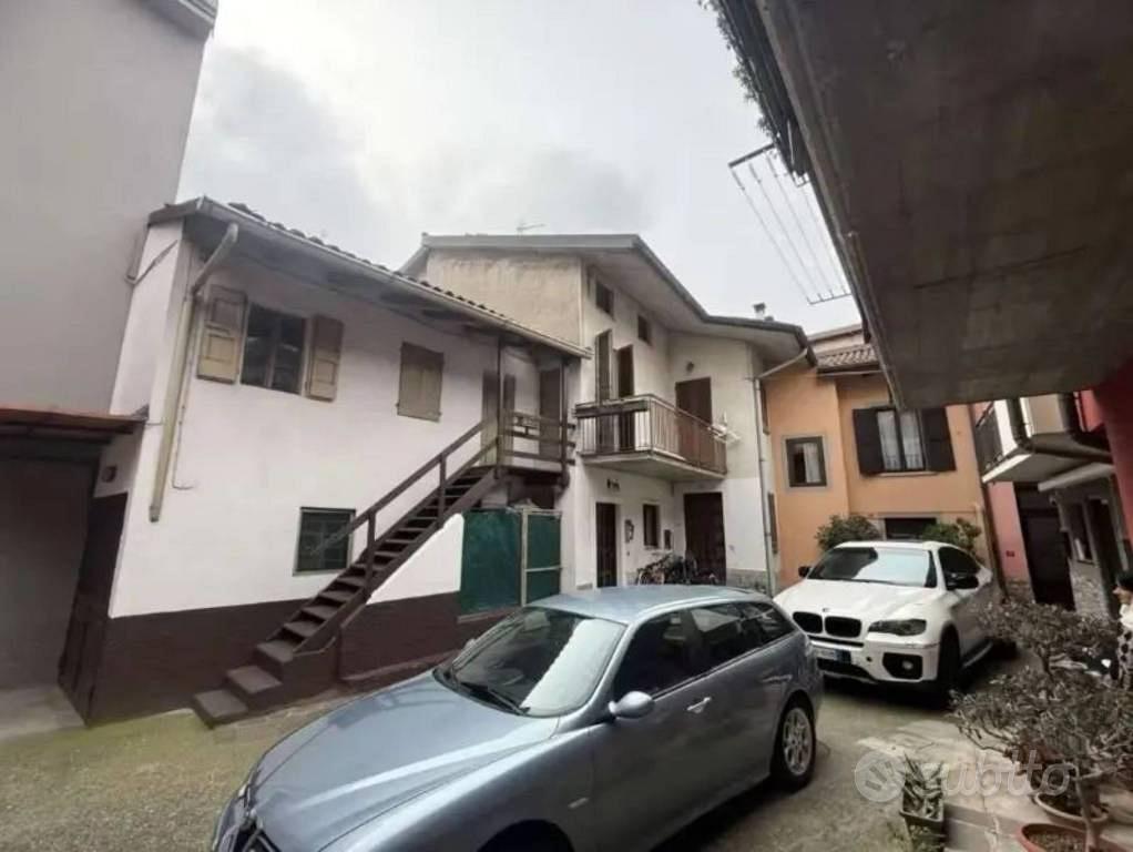 Appartamento – Verdello - Vista 2