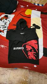 felpa curva sud milano