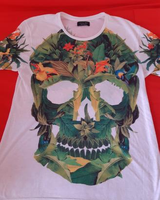 t-shirt Zara