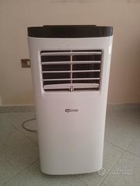climatizzatore portatile termozeta 7000 btu