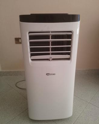 climatizzatore portatile termozeta 7000 btu
