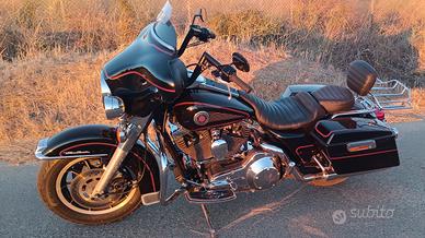 Harley Davidson Electra glide ultra Classic 1450 