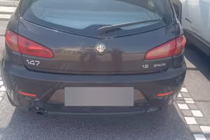  Alfa 147