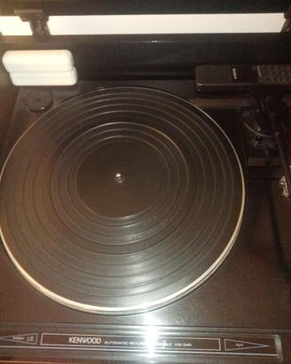 HI - FI d'annata