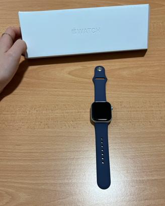 Apple Watch Serie 11 42mm NUOVO- mai usato BOLOGNA