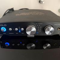 Asus xonar Essence one