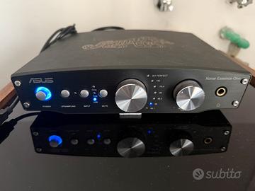 Asus xonar Essence one