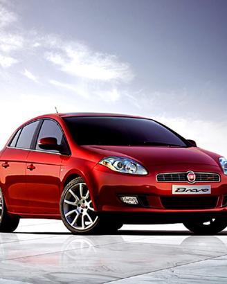 FIAT Bravo 1.4 Dynamic GPL