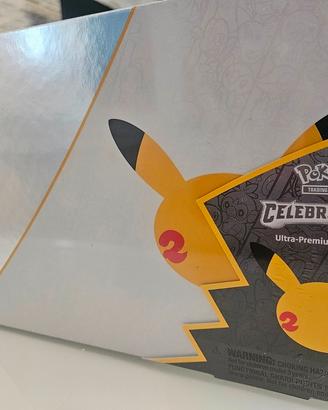 pokemon UPC gran festa 25 anniversario sigill