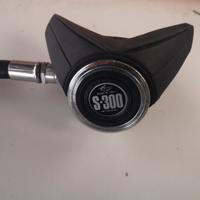 Erogatore OSD S-300