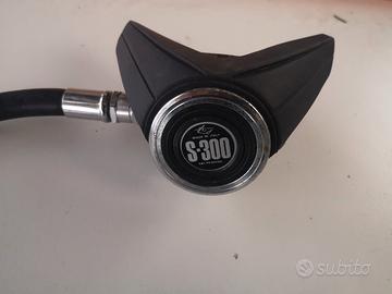 Erogatore OSD S-300