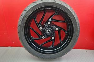 CERCHIO POSTERIORE BMW F 800 R 2009 2010 F800R 201