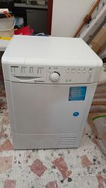Asciugatrice INDESIT