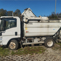 Isuzu 50 q.li 2013 3.0 diesel