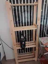 Mobiletto Ikea