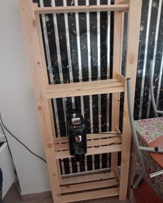 Mobiletto Ikea