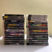 Giochi PlayStation 3