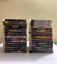 Giochi PlayStation 3