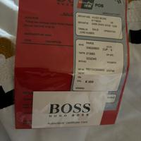 T shirt Hugo Boss