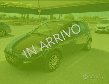 Fiat Punto 1.2 Easy