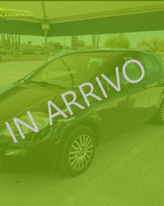 Fiat Punto 1.2 Easy