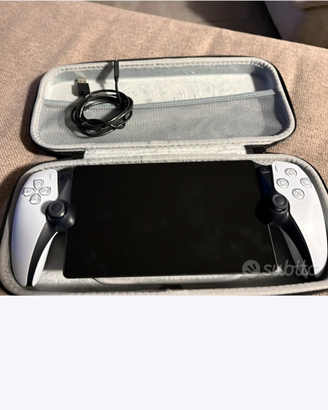 Ps portal