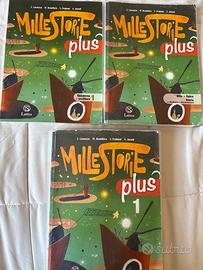 Millestorie plus 1