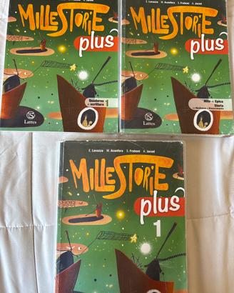 Millestorie plus 1