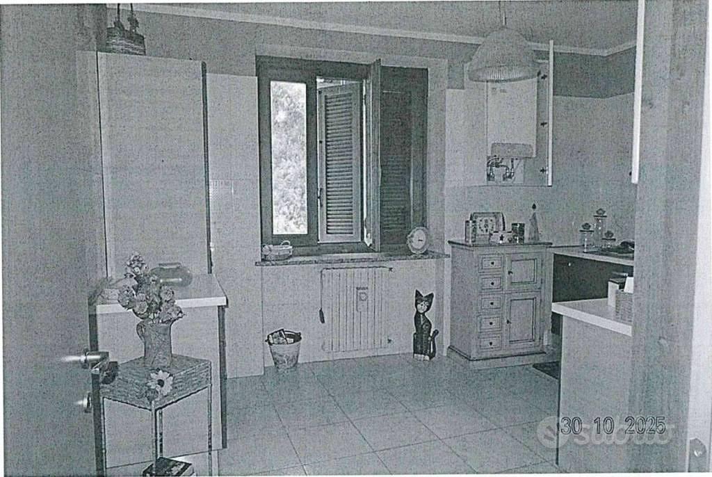 Appartamento – PV - Altro