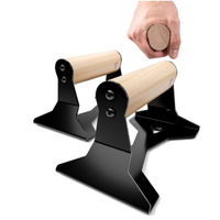 Maniglie palestra con impugnatura ergonomica