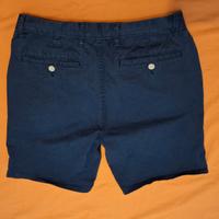 bermuda pantaloncini uomo Pull&Bear