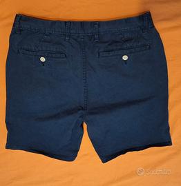 bermuda pantaloncini uomo Pull&Bear