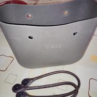 borsa o bag