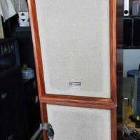 Diffusori 3 vie TOSHIBA CONCAVE SS37

