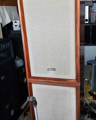 Diffusori 3 vie TOSHIBA CONCAVE SS37

