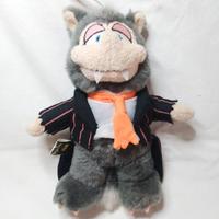 PELUCHE COLLEZIONE HAPPY SNACK